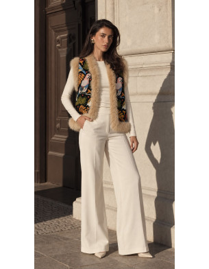 Spanish jacket 